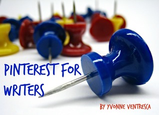 Pinterest for Writers