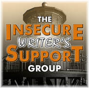 Logo for the Insecure Writer's Support Group
