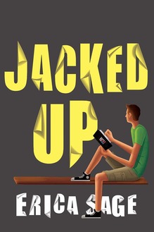 Jacked Up cover