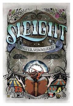 Sleight cover
