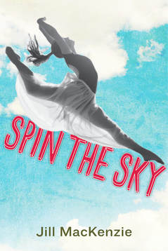Spin the Sky Cover