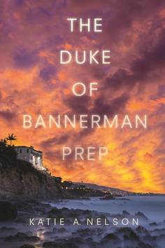 The Duke of Bannerman Prep cover