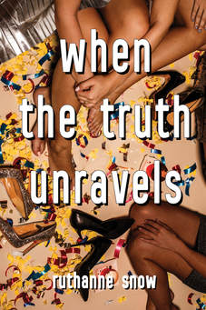 When The Truth Unravels cover